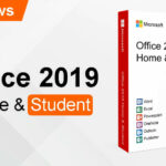 Office Home & Student 2019 (Windows)
