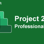 Project 2019 Professional bản quyền
