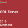 SQL Server 2019 Standard