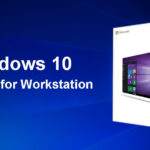 Windows 10 Pro for Workstations bản quyền (Vĩnh viễn)