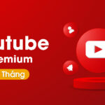 Nâng cấp Youtube Premium + Youtube Music (6 Tháng)