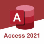 Access 2021 bản quyền