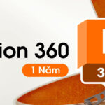 Fusion 360 bản quyền (1 Năm)