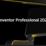 Inventor 2023 bản quyền (1 Năm)