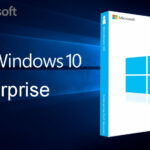 Windows 10 Enterprise bản quyền (Vĩnh viễn)