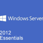 Windows Server 2012 Essentials 