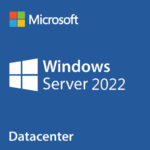 Mua bản quyền Windows Server 2022 Datacenter