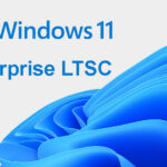 Windows 11 Enterprise LTSC