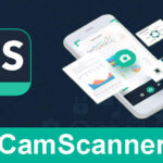 Nâng cấp CamScanner Premium 1 Năm