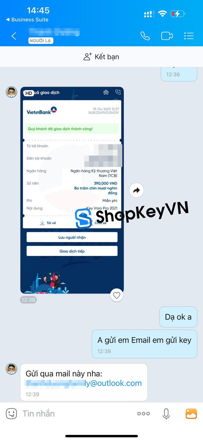 Giới Thiệu - ShopKeyVN.Com