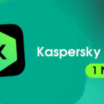Kaspersky VPN Secure Connection 1 Năm