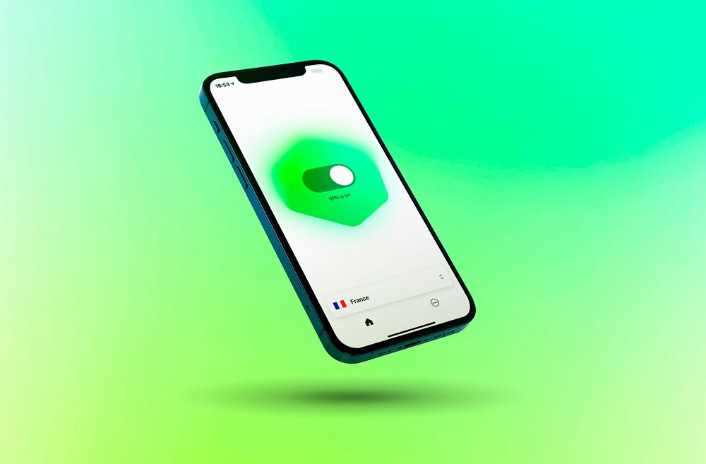 Kaspersky VPN Secure Connection 1 Năm