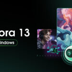 Tài khoản Fimora 13 cho Windows (Vĩnh viễn)