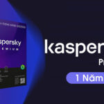 Nâng cấp Kaspersky Premium 1 Năm
