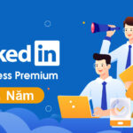 Nâng cấp Linkedin Business Premium (1 Năm)
