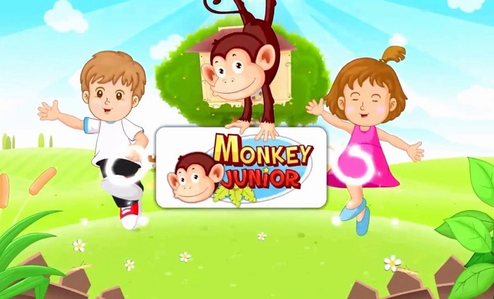 Tài khoản Monkey Junior Premium (1 Năm)