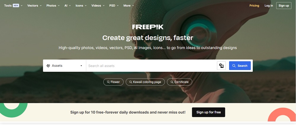 Freepik Premium