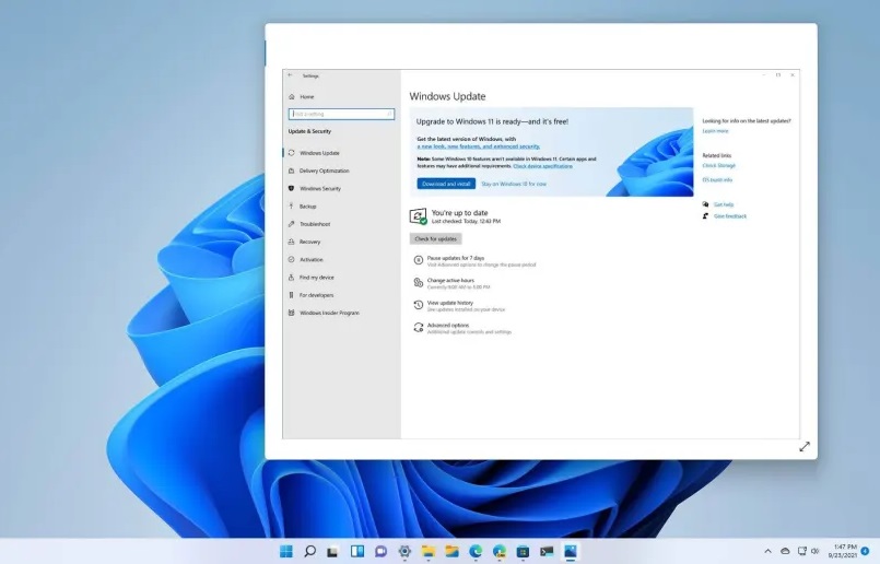 Windows 11 IoT Enterprise LTSC