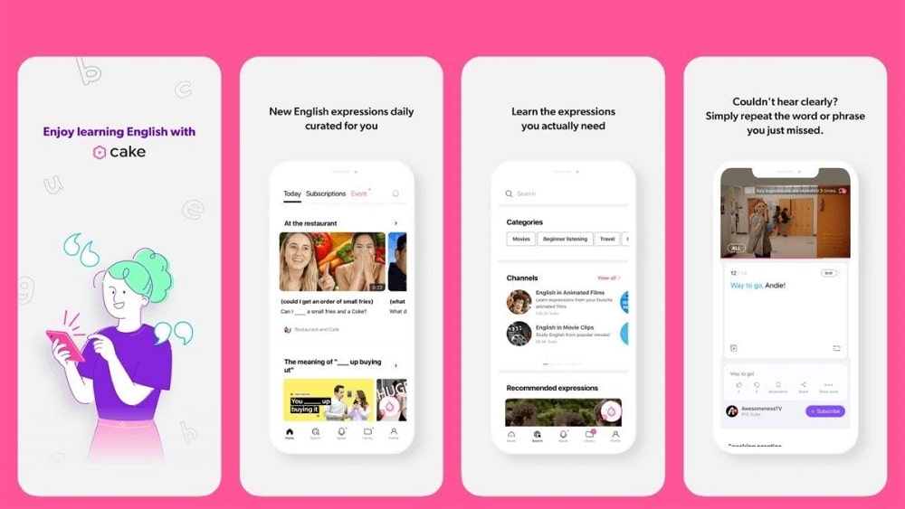 Tài khoản Cake Plus 1 năm