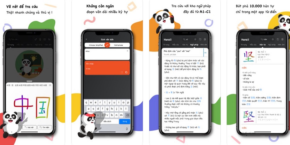 Tài khoản Hanzii vĩnh viễn