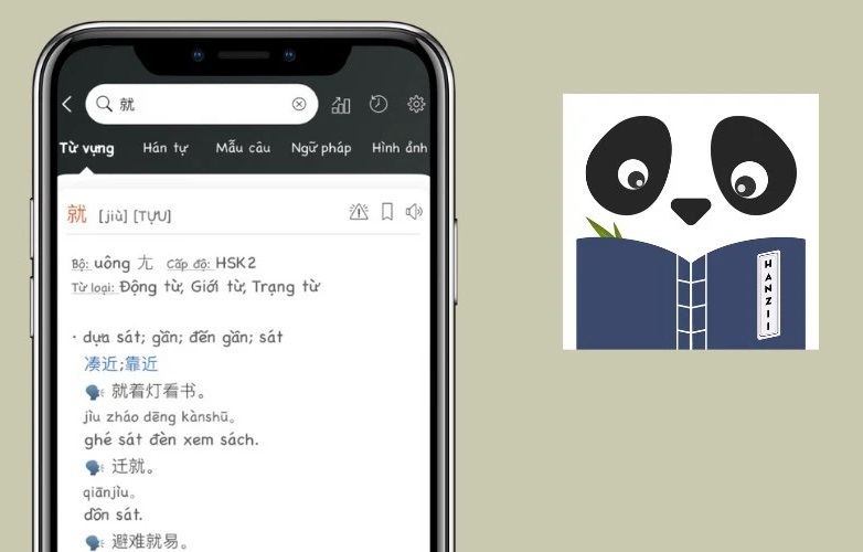 Tài khoản Hanzii vĩnh viễn