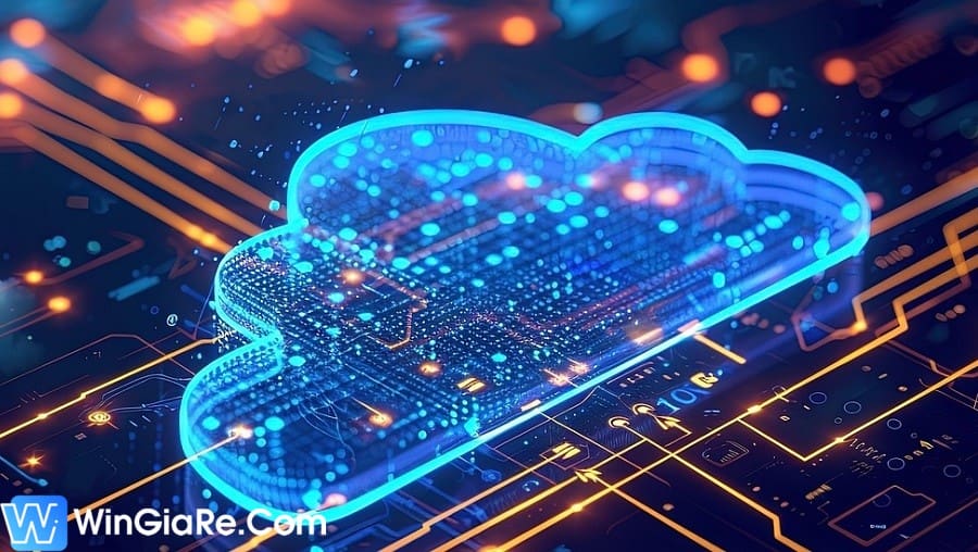 Windows Server 2025 Standard